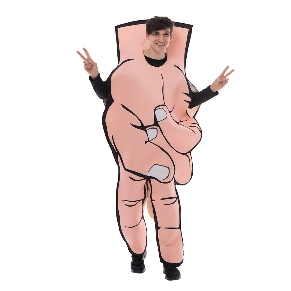 Costume de cosplay amusant pou - Anime Cosplay Outfit Ideas avis et prix