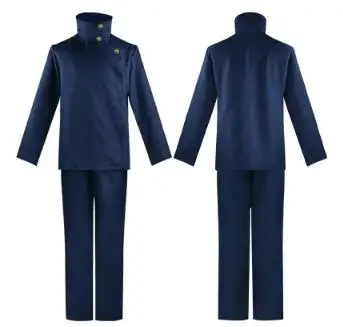 Costume de cosplay Jujutsu Kai - Jujutsu Kaisen Uniform avis et prix