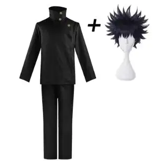 Costume de cosplay Jujutsu Kai - Jujutsu Kaisen Uniform avis et prix