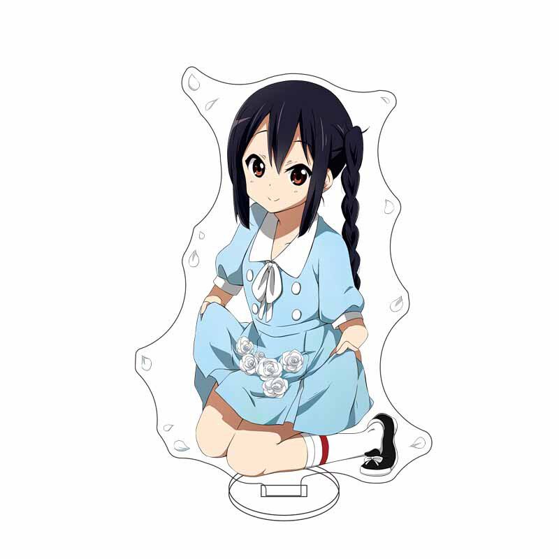 Anime de 16 cm ‌ K-ON! ‌   Fig - Anime Cosplay Anime avis et prix