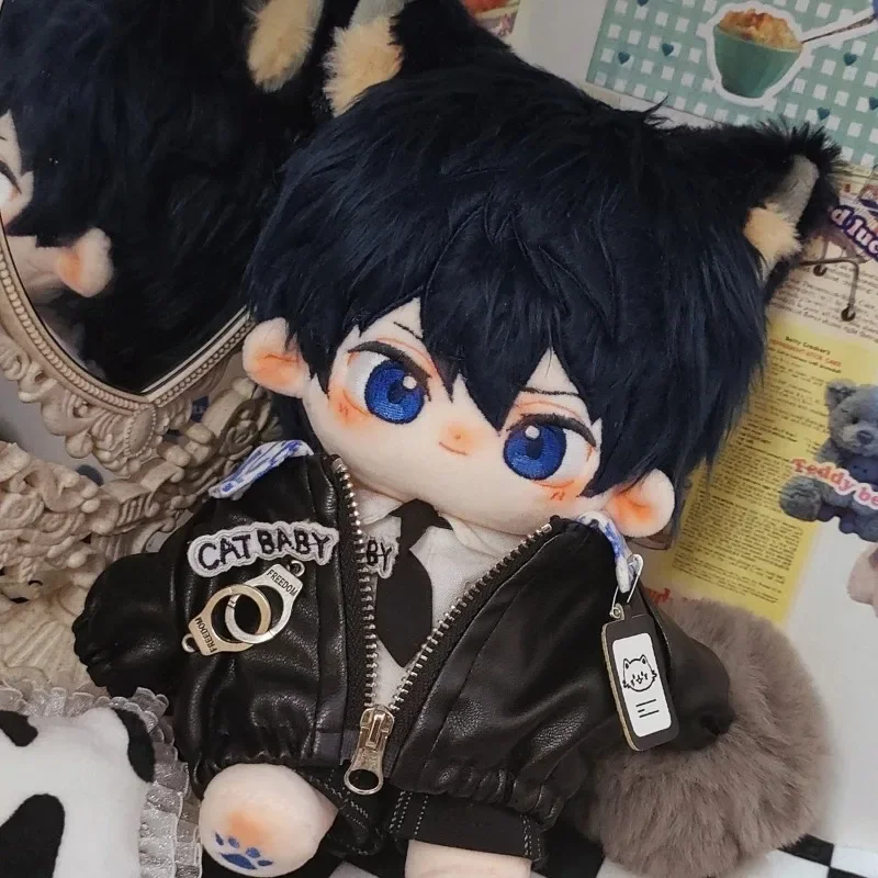 20 cm Anime rôle BL Club gratu - Anime About Cosplay Club avis et prix