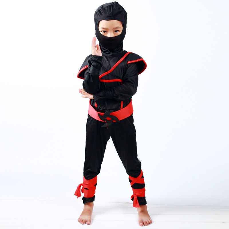 Costume de ninja de luxe pour  - Anime Cosplay Outfit Ideas avis et prix