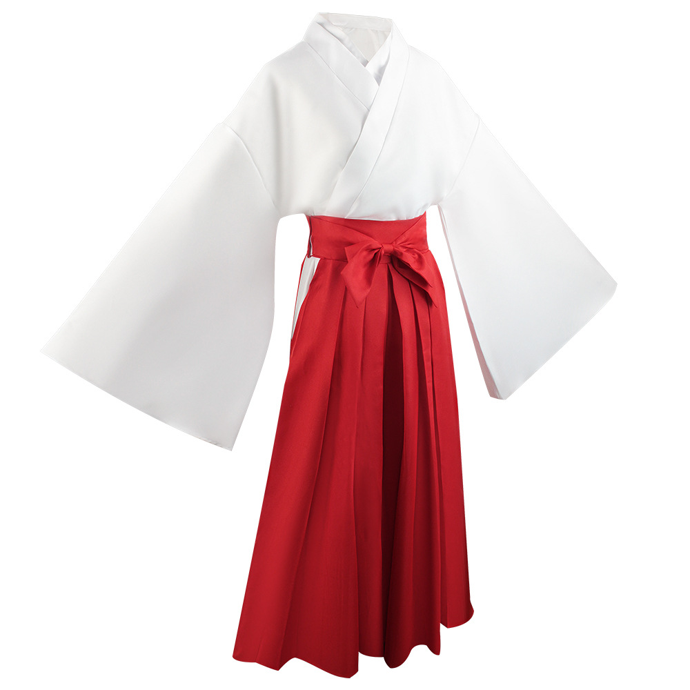 Perruque de Costume de Cosplay - Jujutsu Kaisen Uniform avis et prix