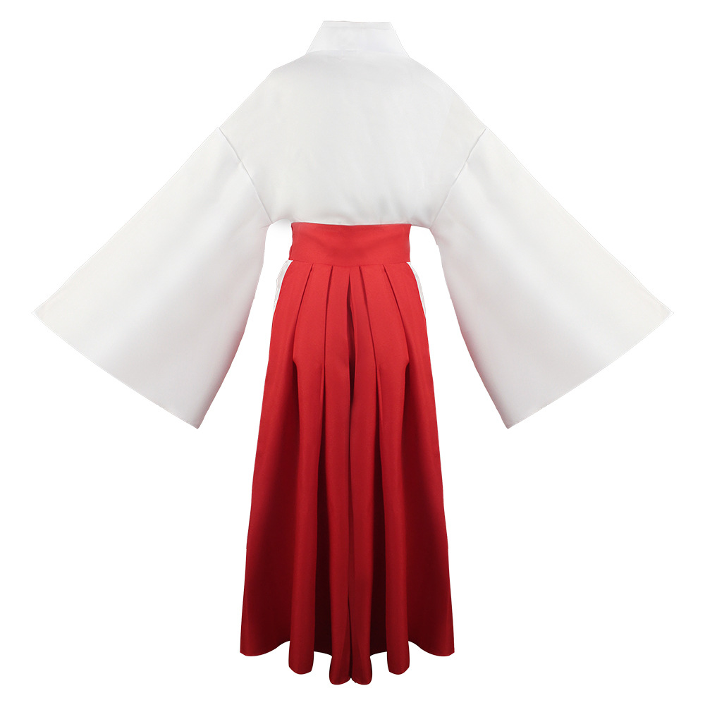 Perruque de Costume de Cosplay - Jujutsu Kaisen Uniform avis et prix