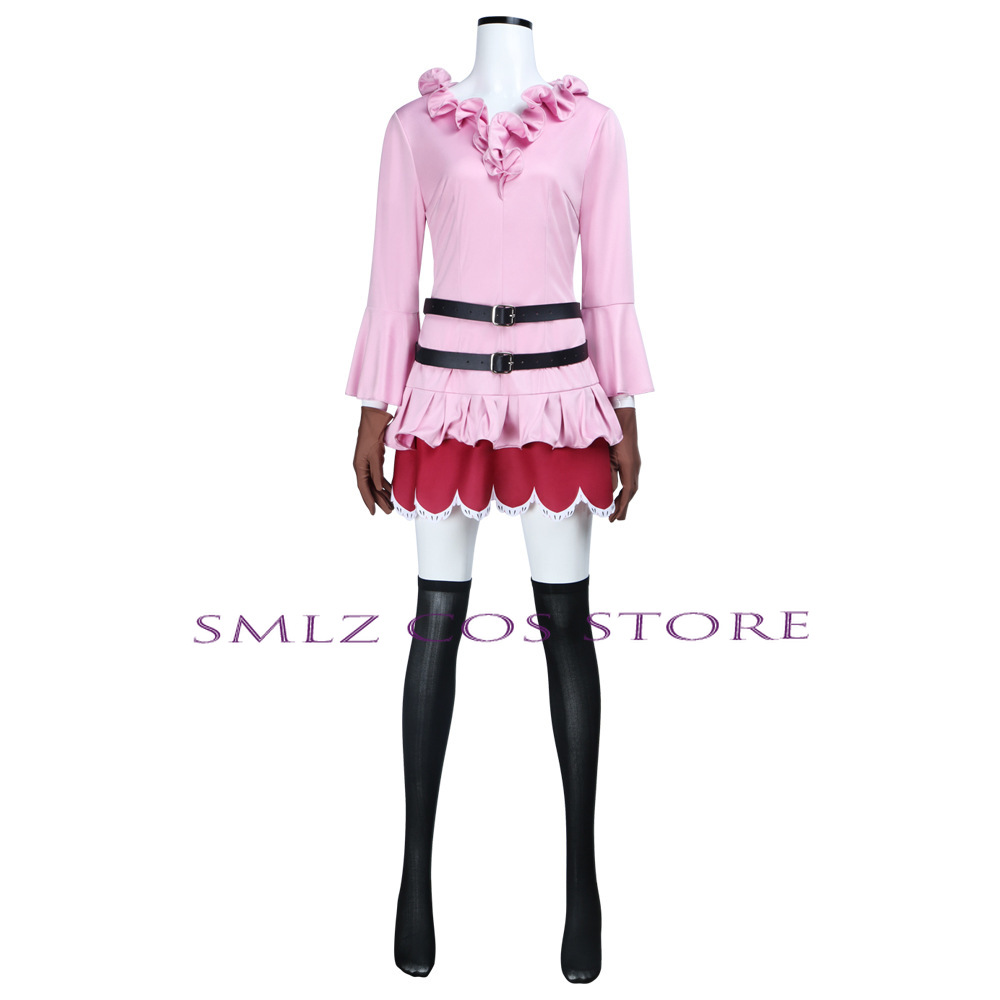 Costume de cosplay Koala Anime - Anime Cosplay Girl Costume avis et prix