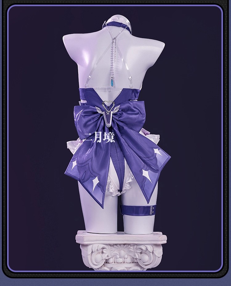 2026 Ensemble de costume de co - Anime Cosplay Girl Costume avis et prix