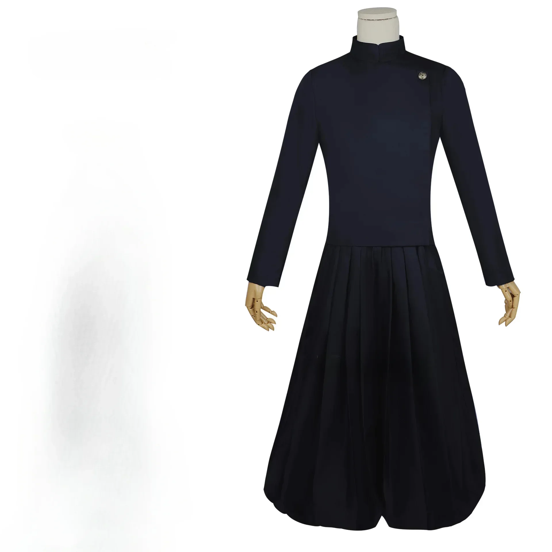 Costume de cosplay Anime Jujut - Jujutsu Kaisen Uniform avis et prix