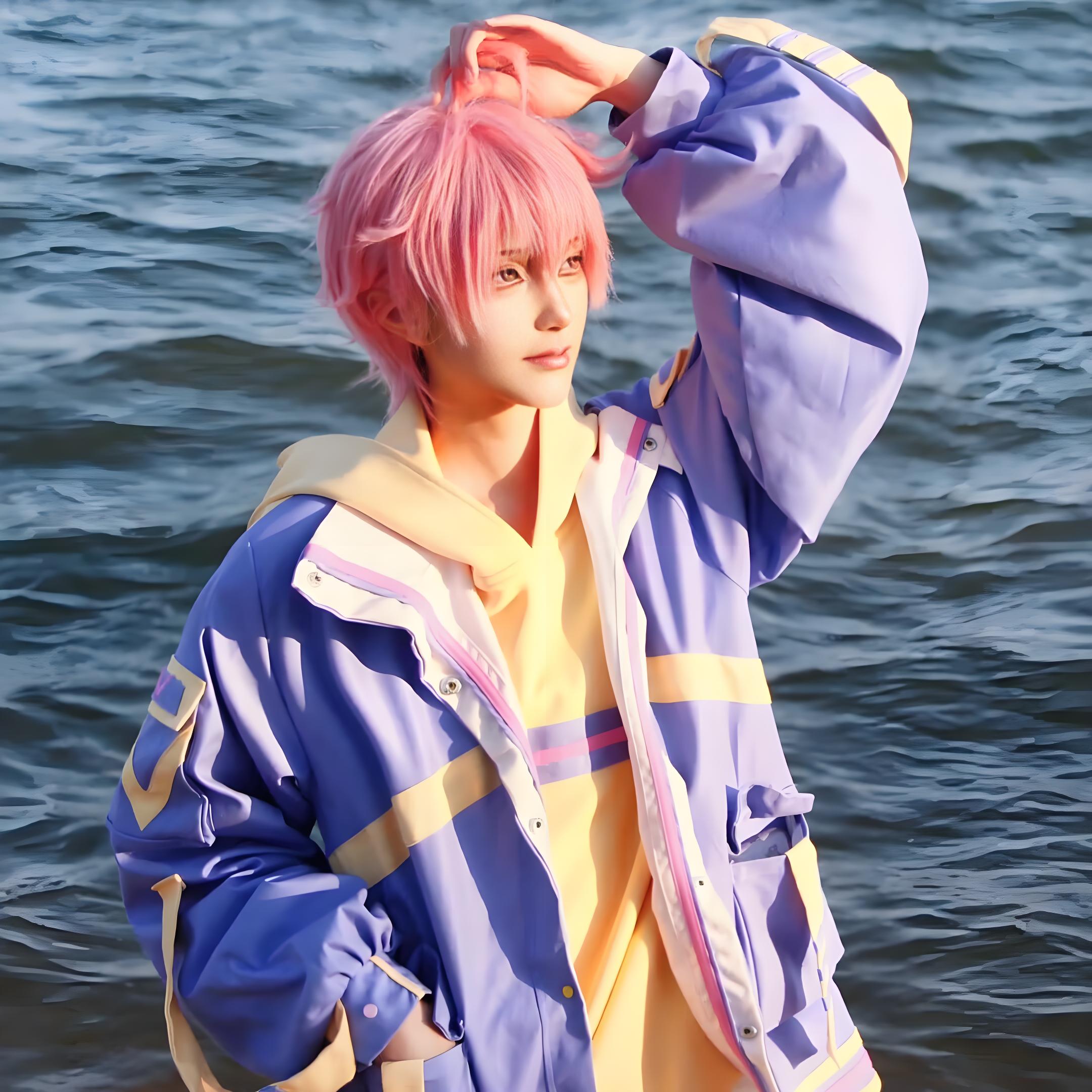 Arrogant Girl Anime Link Click - Anime Cosplay Link avis et prix